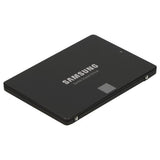 2-Power SSD2045A drives allo stato solido (2TB SSD 2.5 SATA III 6Gbps)