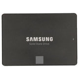 2-Power SSD2045A drives allo stato solido (2TB SSD 2.5 SATA III 6Gbps)