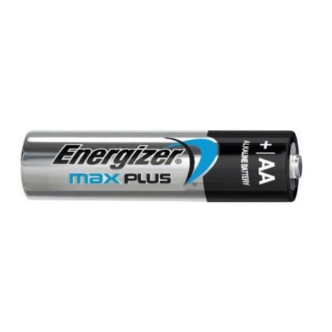 ENERGIZER MAX PLUS BATTERIA ALKALINA STILO AA 1.5 V CONF 20 Pz.
