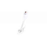 BOSCH MSMP1000 FRULLATORE A IMMERSIONE 300W LAMA IN ACCIAIO FUNZIONE ANTISPLASH BIANCO