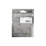 CAVO LINK USB TYPE-A - USB TYPE-C 1.8MT BLACK