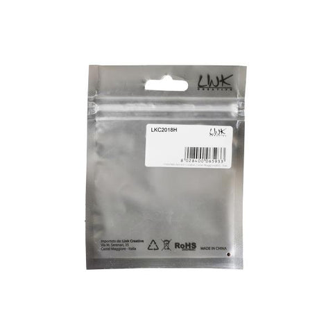 CAVO LINK USB TYPE-A - USB TYPE-C 1.8MT BLACK