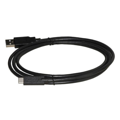 CAVO LINK USB TYPE-A - USB TYPE-C 1.8MT BLACK