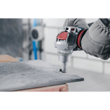 Bosch X-LOCK T-slot cutter