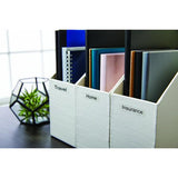 DYMO LABELMANAGER 210D+ QWERTY KITCASE ETICHETTATRICE TERMICA SU NASTRO D1 WIRELESS NERO GRIGIO