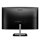 Philips E Line 322E1C/00 monitor piatto per PC 80 cm (31.5") Quad HD LCD Curvo Nero