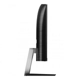 Philips E Line 322E1C/00 monitor piatto per PC 80 cm (31.5") Quad HD LCD Curvo Nero