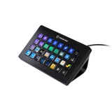 Elgato Stream Deck XL Nero