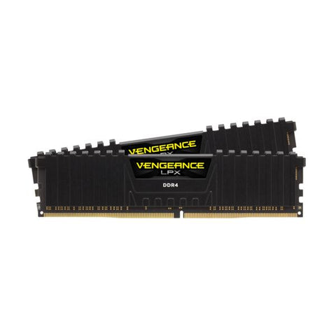 CORSAIR VENGEANCE 16GB 2 x 8GB DDR4 3.200MHz CL 16 DIMM