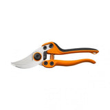 Fiskars Pro PB-8 M cesoia da potatura Bypass Negro/Arancione