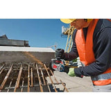 Bosch GWX 18V-10 SC smerigliatrice angolare 12,5 cm 9000 Giri/min 2 kg