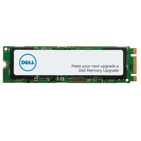 DELL AA615517 drives allo stato solido M.2 256 GB SATA