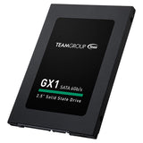 Team Group GX1 2.5" 480 GB Serial ATA III