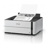Epson EcoTank ET-M1170 stampante a getto d'inchiostro 1200 x 2400 DPI A4 Wi-Fi (ECOTANK ET-M1170)