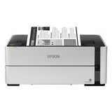 Epson EcoTank ET-M1170 stampante a getto d'inchiostro 1200 x 2400 DPI A4 Wi-Fi (ECOTANK ET-M1170)