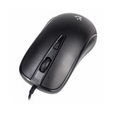 VULTECH MOU-978 MOUSE USB 2.0 1200 DPI NERO