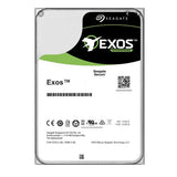 SEAGATE EXOS X16 HDD 14.000GB SATA III 3.5" 7.200 rpm