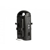 SWIT SC-302S carica batterie Batteria per fotocamera digitale AC (Swit SC-302S V-lock charger)