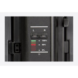 SWIT SC-302S carica batterie Batteria per fotocamera digitale AC (Swit SC-302S V-lock charger)