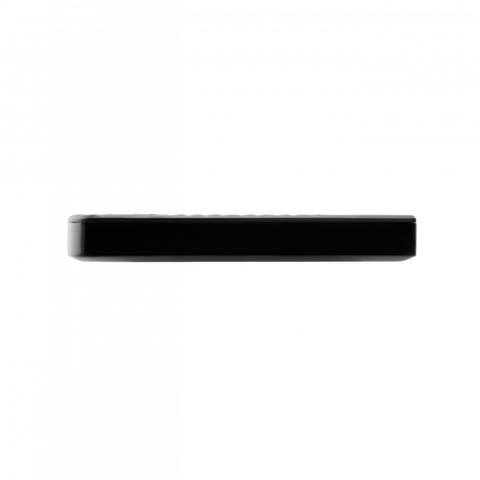 Verbatim Disco Rigido Portatile Fingerprint Secure da 2 TB (2TB Verbatim Fingerprint Secure 2.5 inch USB 3.0 256 AES Enc)
