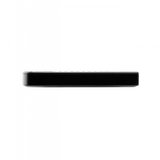 Verbatim Disco rígido portátil Fingerprint Secure de 2 TB (2TB Verbatim Fingerprint Secure 2.5 inch USB 3.0 256 AES Enc) 