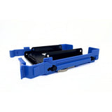 Origin Storage DELL-5123DTLC-F22 drives allo stato solido 512 GB 3.5 SATA 3D TLC (Origin Storage SSD 512GB 3.5in SATA 3D TLC in Hot Swap Caddy)