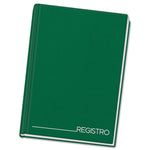 BLASETTI REGISTRO A4 70 GR CARTONATO RIGHE 1R 96 FOGLI COL.ASSORTITI