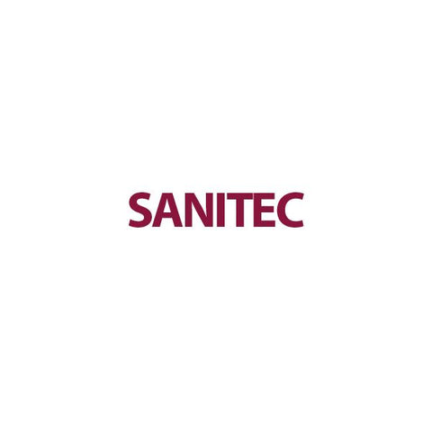SANITEC DEINK DETERGENTE SGRASSANTE MULTIUSO SPRAY FLACONE DA 750ML CONF 6 Pz.