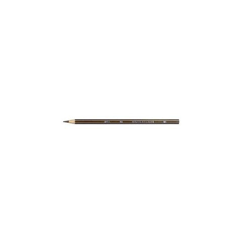 GIOTTO STILNOVO ACQUARELL PASTELLI ACQUERELLABILI 3.3 mm CONFEZIONE MONI COLORE MARRONE 12 Pz.