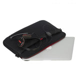 BORSA MACBOOK 13,3 BLACK
