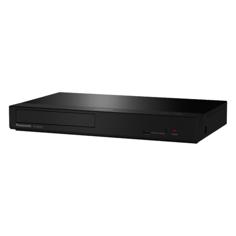 PANASONIC DP-UB150EG-K LETTORE BLURAY ULTRA HD 4K