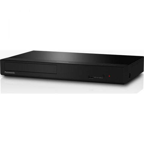 PANASONIC DP-UB150EG-K LETTORE BLURAY ULTRA HD 4K