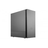 COOLER MASTER SILENCIO S600 MIDI-TOWER NERO