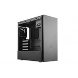 COOLER MASTER SILENCIO S600 MIDI-TOWER NERO