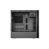 COOLER MASTER SILENCIO S600 MIDI-TOWER NERO