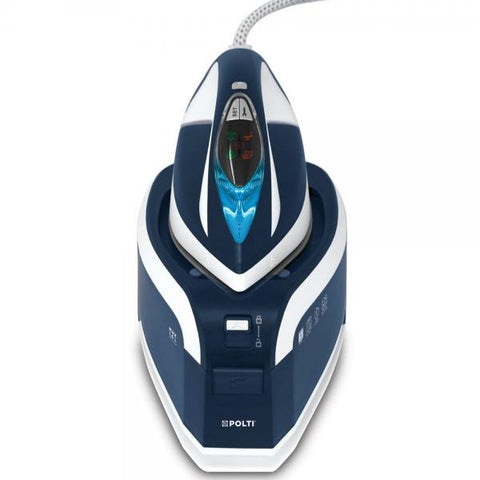 POLTI VAPORELLA EXPRESS 30.10 FERRO DA STIRO A VAPORE 2.200 w