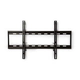 Nedis TVWM2050BK Supporto TV a parete 177,8 cm (70") Nero