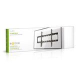 Nedis TVWM2050BK Supporto TV a parete 177,8 cm (70") Nero