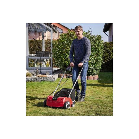 Einhell GC-SA 1231/1 pl?nelufter 1200