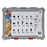 Bosch 2 607 017 472 fresa