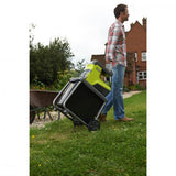 Ryobi RSH3045U tritaerba 3000 W 55 L Tamburo