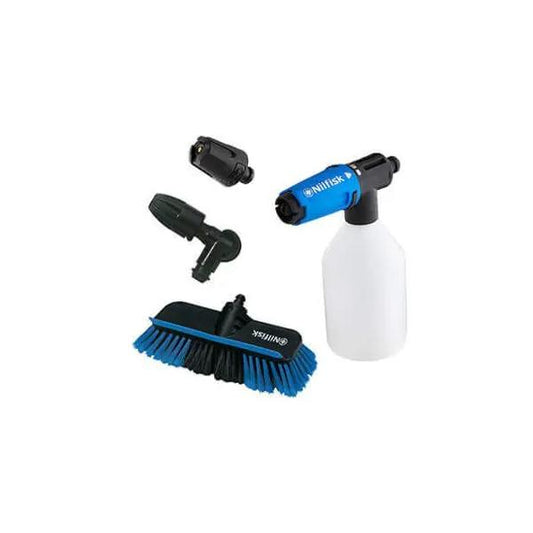 Nilf Click & Clean Fahrzeugreinigungss