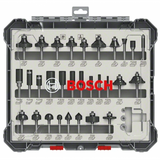 Bosch 2607017474 Set di punte 30 pz