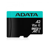 ADATA Premier Pro memoria flash 128 GB MicroSDXC Classe 10 UHS-I