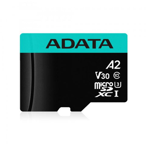 ADATA Premier Pro memoria flash 128 GB MicroSDXC Classe 10 UHS-I