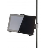 Knig & Meyer 19791 Supporto passivo Tablet/UMPC Nero