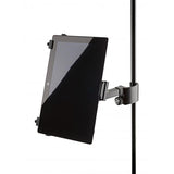 Knig & Meyer 19791 Supporto passivo Tablet/UMPC Nero