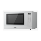 Panasonic NN-ST45 Superficie piana Solo microonde 32 L 1000 W Bianco