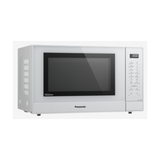 Panasonic NN-ST45 Superficie piana Solo microonde 32 L 1000 W Bianco