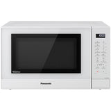 Panasonic NN-ST45 Superficie piana Solo microonde 32 L 1000 W Bianco